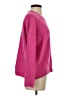 Vince Camuto Pink Pullover Sweater Size XS - photo 4