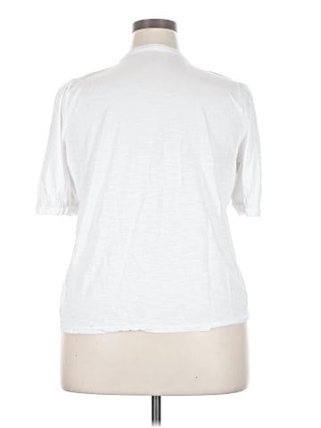Boden Short Sleeve Blouse (view 2)