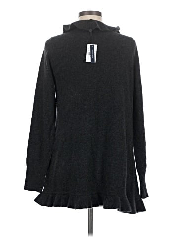 Magaschoni Cashmere Cardigan (view 2)