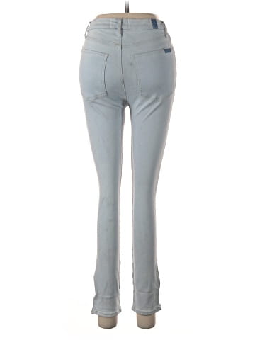 7 For All Mankind Jeggings (view 2)