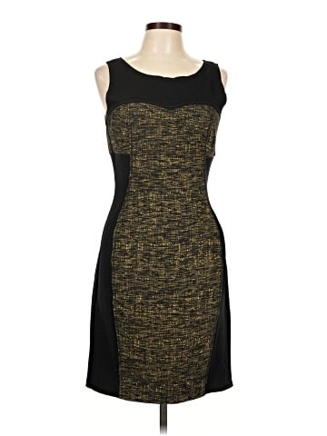 Yoana Baraschi Cocktail Dress (view 1)
