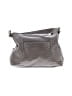B Makowsky Gray Shoulder Bag One size - photo 3