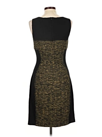 Yoana Baraschi Cocktail Dress (view 2)