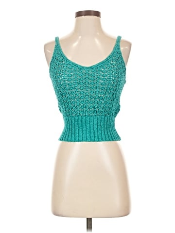 J.Crew Sleeveless Top (view 1)