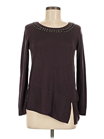 Simply Vera Vera Wang Pullover Sweater (view 1)