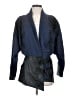 Cache Blue Jacket Size S - photo 1