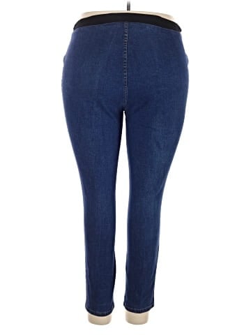 Denim 24/7 Jeans (view 2)
