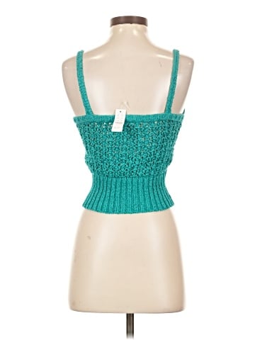 J.Crew Sleeveless Top (view 2)