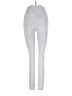 FP Movement Silver Casual Pants Size XS (estimated) - photo 1
