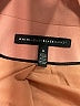 White House Black Market Pink Jacket Size 8 - photo 6
