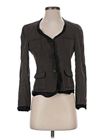 Donna Karan New York Blazer (view 1)