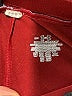Under Armour Burgundy Athletic Shorts Size M - photo 3