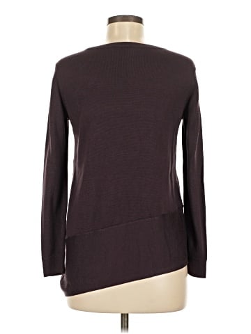 Simply Vera Vera Wang Pullover Sweater (view 2)