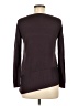 Simply Vera Vera Wang Brown Pullover Sweater Size M (petite) - photo 2