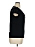 Worthington Black Short Sleeve Top Size XL - photo 4