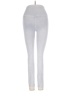 FP Movement Silver Casual Pants Size XS (estimated) - photo 2
