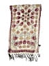 Maurices 100% Polyester Paisley Burgundy Scarf One size - photo 2