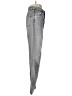 Zara Houndstooth Gray Jeans Size 8 - photo 4
