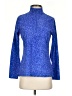 Eddie Bauer 100% Polyester Blue Pullover Sweater Size S - photo 1