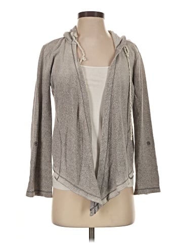 Plush & Lush Cardigan (view 1)