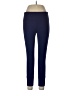 Lululemon Athletica Solid Blue Active Pants Size 12 - photo 1
