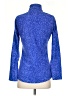 Eddie Bauer 100% Polyester Blue Pullover Sweater Size S - photo 2