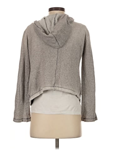Plush & Lush Cardigan (view 2)
