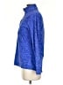Eddie Bauer 100% Polyester Blue Pullover Sweater Size S - photo 5