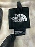 The North Face 100% Polyester Animal Print Ivory Track Jacket Size XXL - photo 6