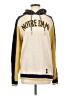 Under Armour Gold Pullover Hoodie Size S - photo 1