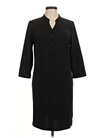 Zenergy by Chico's Casual Dress (view 1)