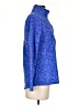 Eddie Bauer 100% Polyester Blue Pullover Sweater Size S - photo 4
