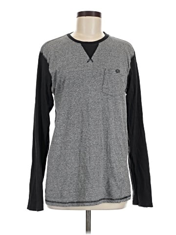 Element Long Sleeve Top (view 1)