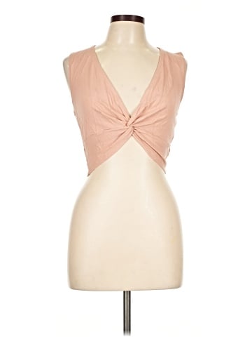 Divided by H&M Tank Top (view 1)