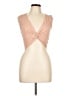 Divided by H&M Tan Tank Top Size L - photo 1