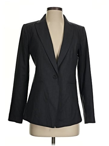 Ann Taylor Blazer (view 1)