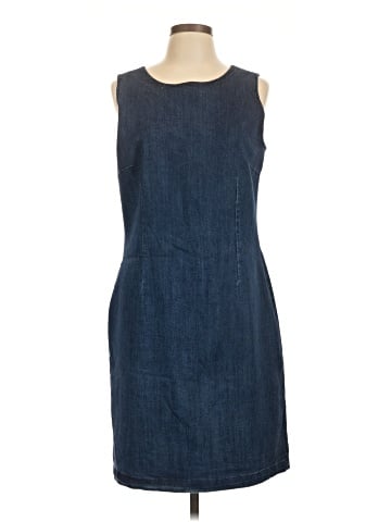 Chadwicks Casual Dress (view 1)