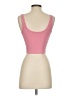 Out From Under Pink Tank Top Size S - photo 2