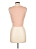Divided by H&M Tan Tank Top Size L - photo 2