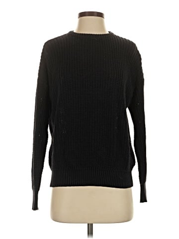 American Apparel Pullover Sweater (view 1)