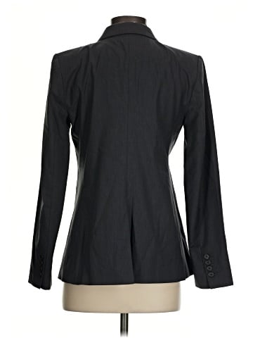 Ann Taylor Blazer (view 2)