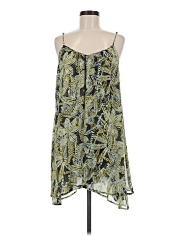 Volcom Casual Dress (view 1)