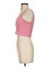 Out From Under Pink Tank Top Size S - photo 5