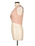 Divided by H&M Tan Tank Top Size L - photo 5