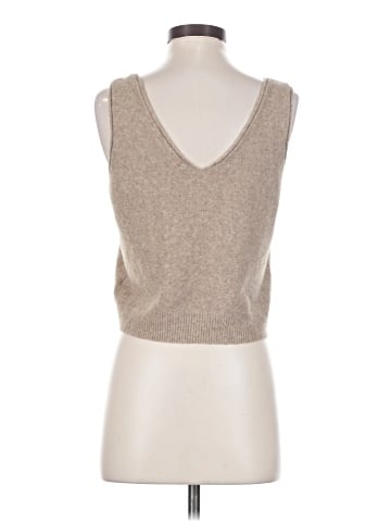 Tahari Sweater Vest (view 2)