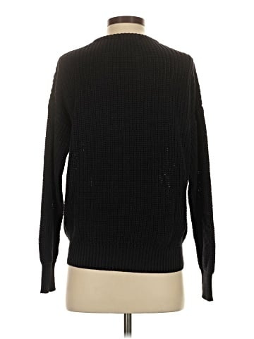 American Apparel Pullover Sweater (view 2)