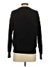 American Apparel 100% Cotton Black Pullover Sweater Size S - photo 2