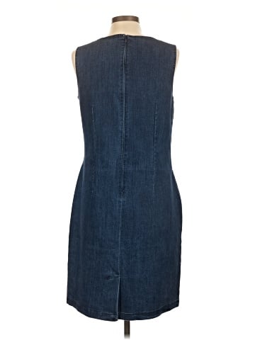 Chadwicks Casual Dress (view 2)