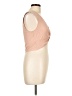 Divided by H&M Tan Tank Top Size L - photo 4