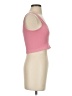 Out From Under Pink Tank Top Size S - photo 4